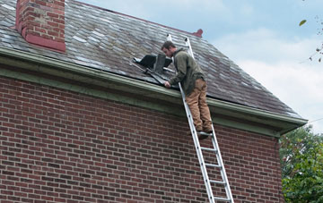 what affects urgent Moniaive roof repairs