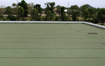 all Moniaive roofing types quoted for