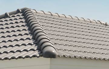 advantages of Moniaive clay roofing