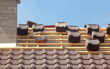 Moniaive clay roofing costs