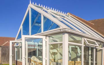 conservatory roof insulation costs Moniaive