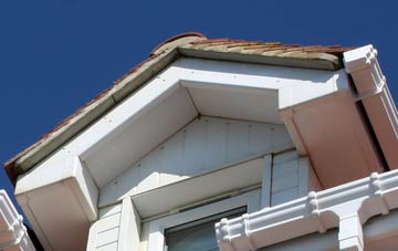 Moniaive fascia installation costs