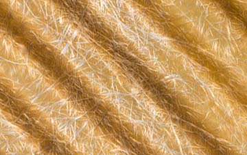 Moniaive fibreglass roof waterproofing