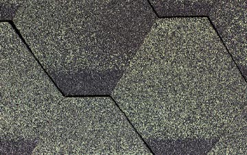 Moniaive fibreglass shingle repairs