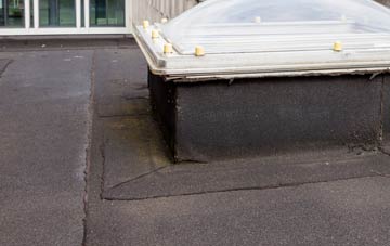 disadvantages of Moniaive flat roofs
