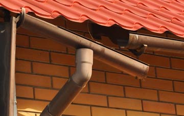 Moniaive gutter repair costs
