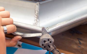 disadvantages of Moniaive lead roofing