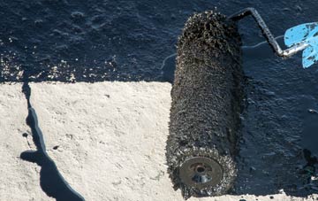 Moniaive liquid sealant waterproofing