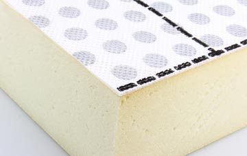 meeting Moniaive building codes