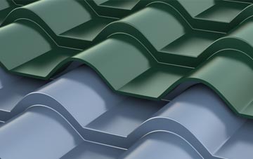 who should consider Moniaive plastic roofs