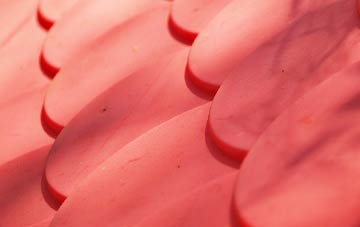 Moniaive plastic roof costs