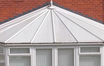 Moniaive polycarbonate conservatory roof repairs