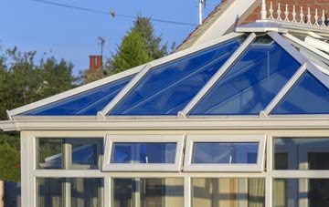 professional Moniaive conservatory insulation