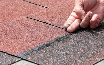 Moniaive asphalt roof repairs