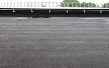 Moniaive asphalt roof replacement