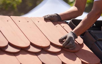 Moniaive roof tile contractors