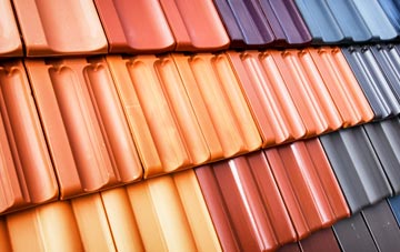 Moniaive roof tile costs
