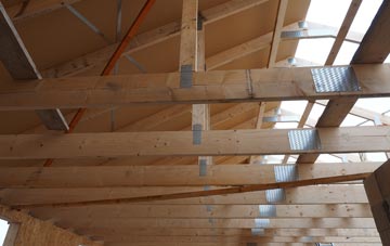 Moniaive roof truss costs