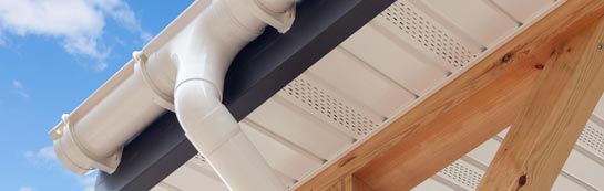 get Moniaive guttering quotes today