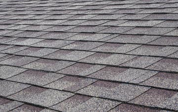 Moniaive tiles for shallow pitch roofing