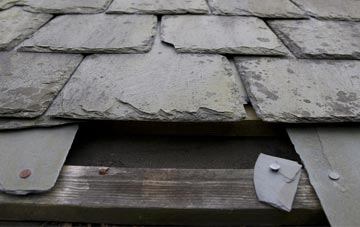 Moniaive slate roof repairs and maintenance
