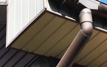 Moniaive soffit installation costs