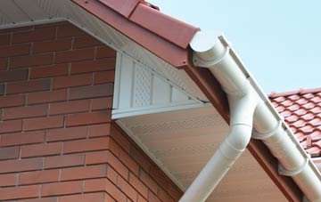 Moniaive soffit repair costs