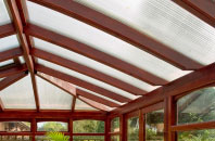 Moniaive conservatory roofing insulation