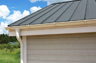 Moniaive fascia repair