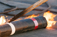 free Moniaive flat roofing repair quotes