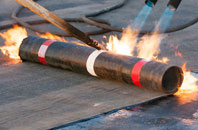 Moniaive flat roof sealing