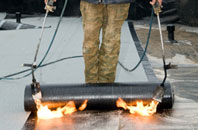 Moniaive flat roof sealing quote