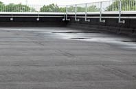 find rated Moniaive flat roofing companies