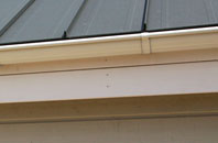 Moniaive soffit repair